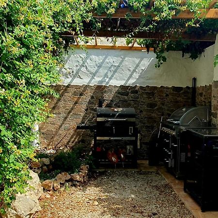 Oasis De Ifre Villa Caserío Cañada de Gallego Exteriör bild