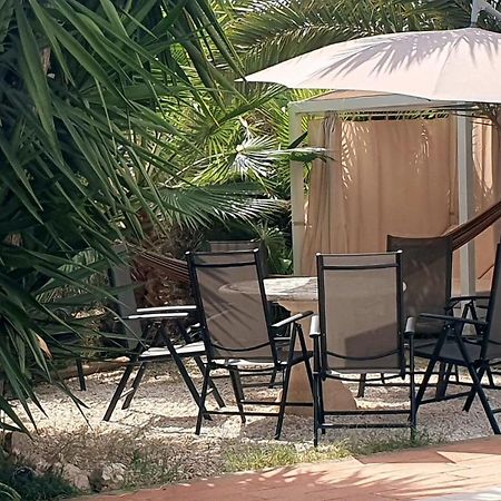 Oasis De Ifre Villa Caserío Cañada de Gallego Exteriör bild