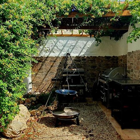 Oasis De Ifre Villa Caserío Cañada de Gallego Exteriör bild