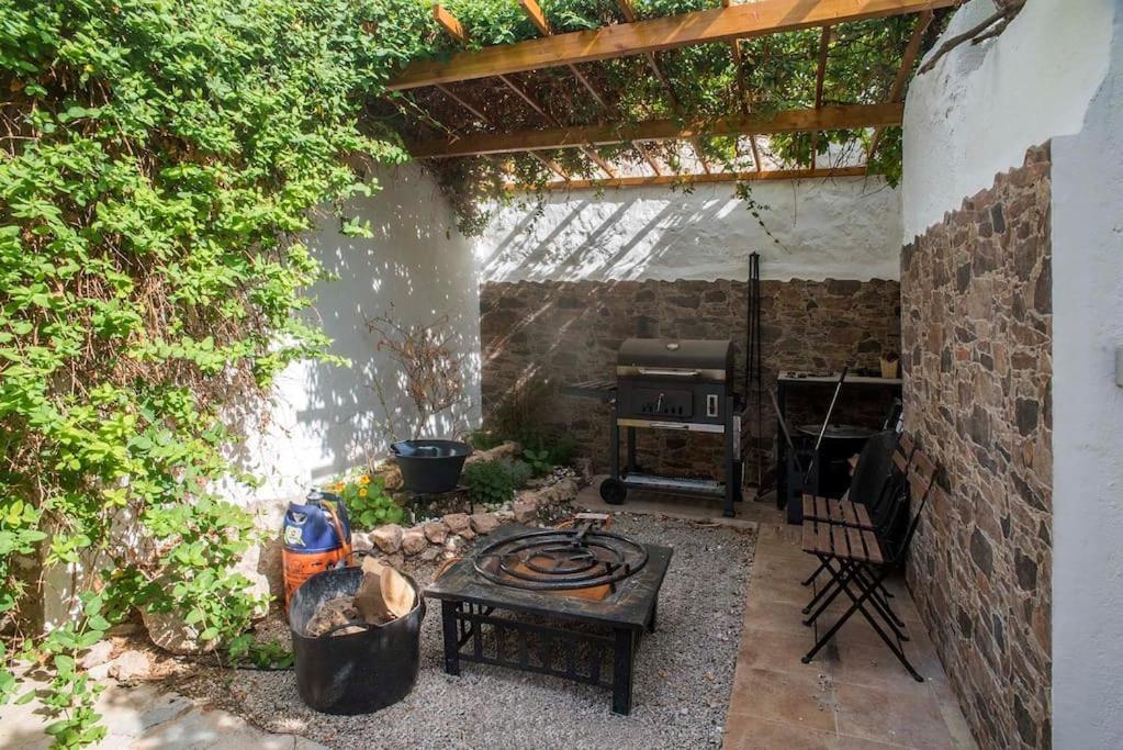 Oasis De Ifre Villa Caserío Cañada de Gallego Exteriör bild