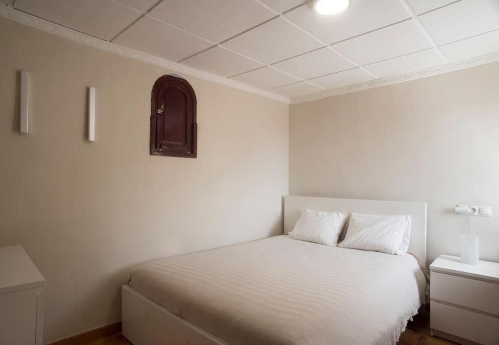 Oasis De Ifre Villa Caserío Cañada de Gallego Exteriör bild