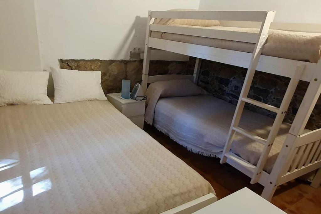 Oasis De Ifre Villa Caserío Cañada de Gallego Exteriör bild