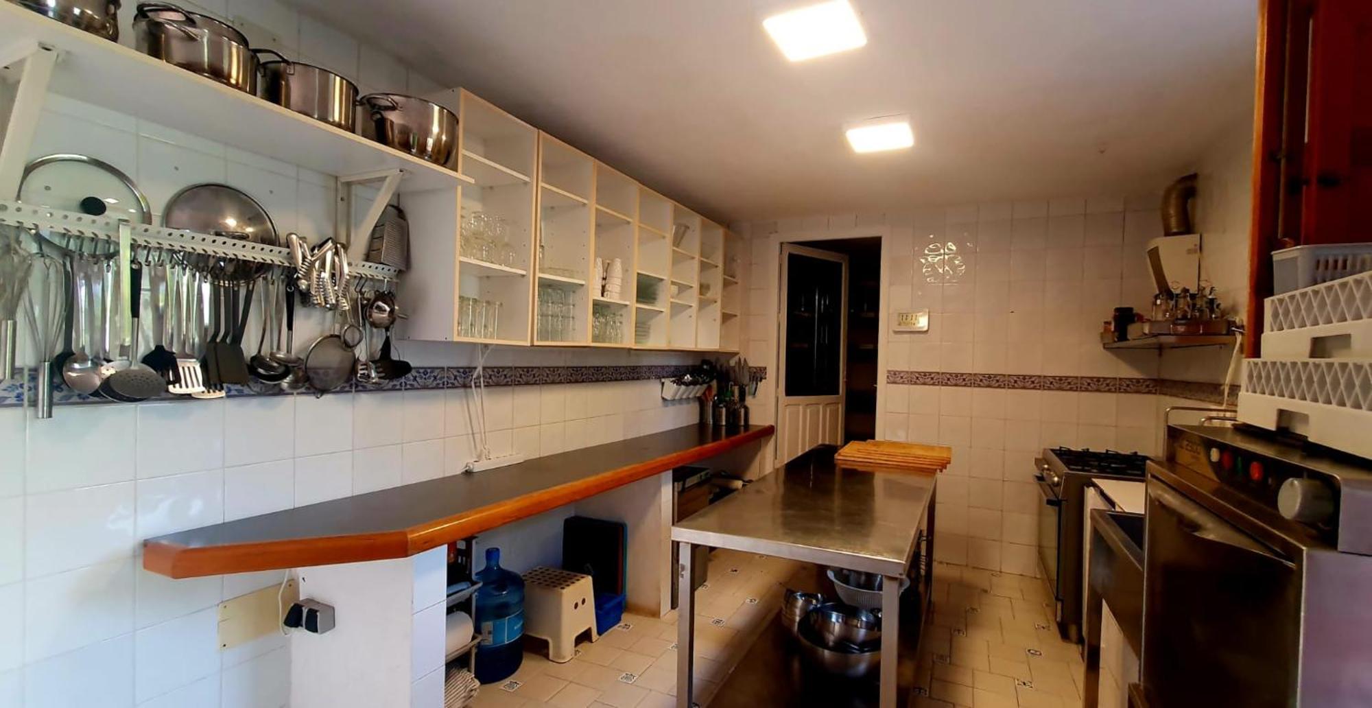 Oasis De Ifre Villa Caserío Cañada de Gallego Exteriör bild