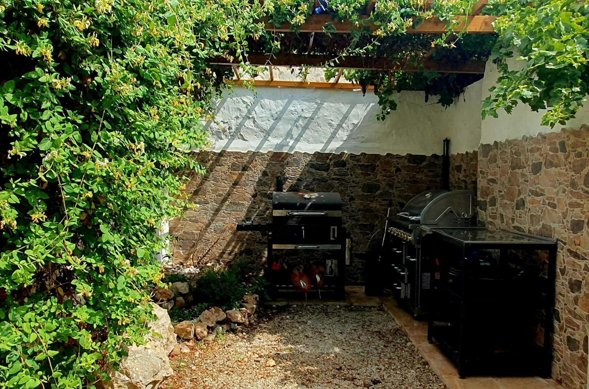 Oasis De Ifre Villa Caserío Cañada de Gallego Exteriör bild