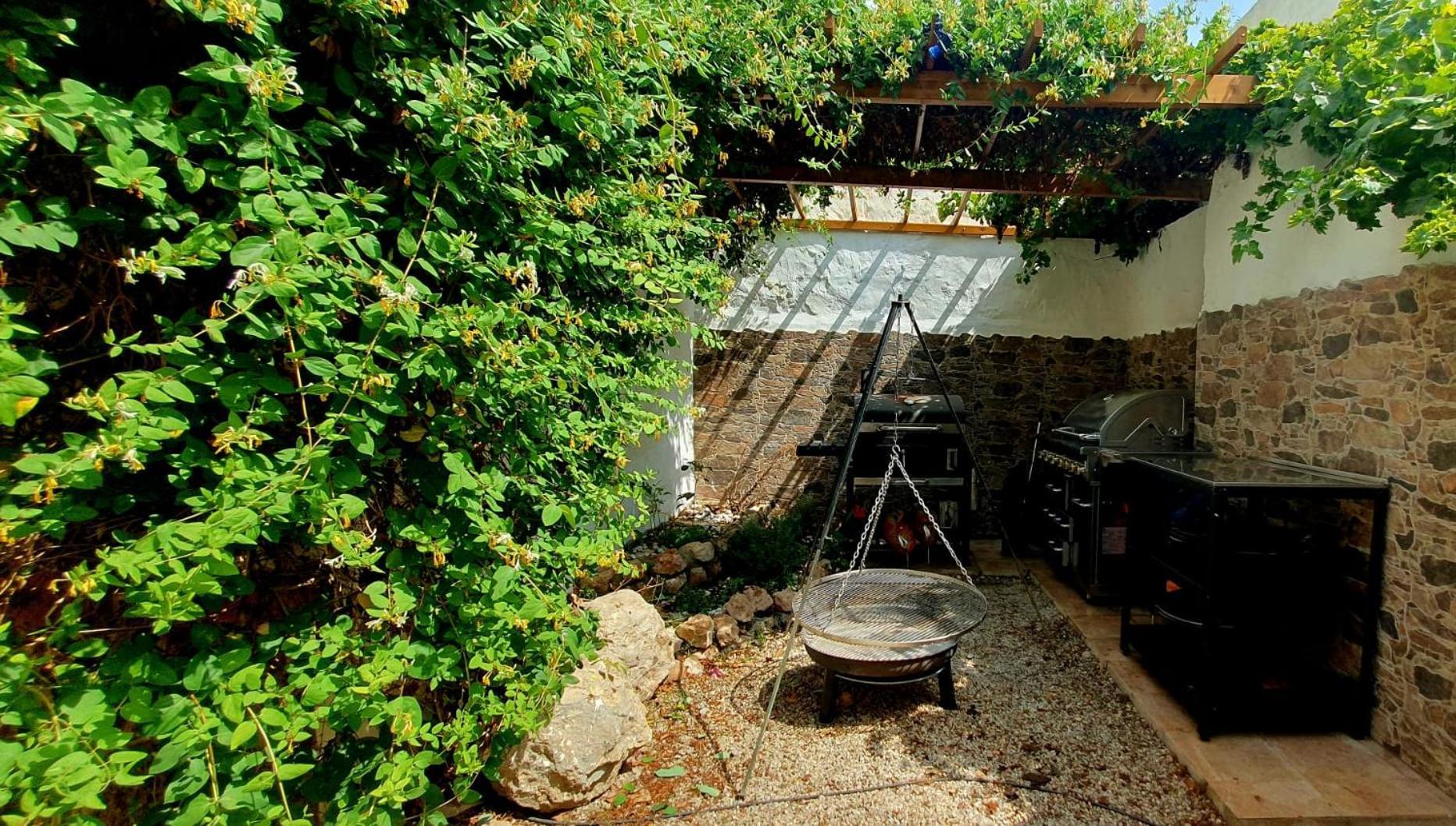 Oasis De Ifre Villa Caserío Cañada de Gallego Exteriör bild