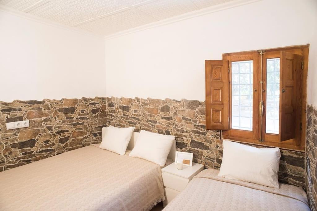 Oasis De Ifre Villa Caserío Cañada de Gallego Exteriör bild